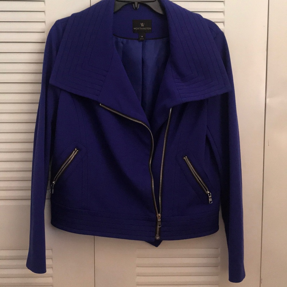 Jacket - Picture 2 of 5